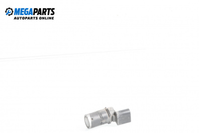 Parktronic for Skoda Octavia II Combi (02.2004 - 06.2013)