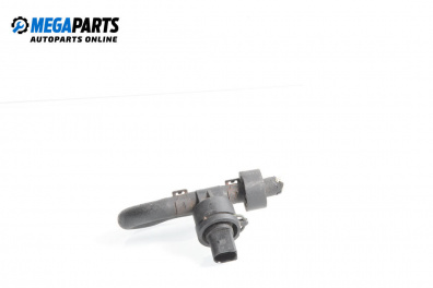 Supapă de combustibil for Skoda Octavia II Combi (02.2004 - 06.2013) 2.0 TDI 16V, 140 hp