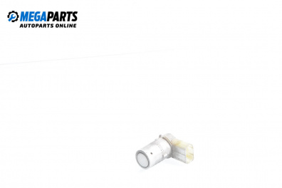 Parktronic for Skoda Octavia II Combi (02.2004 - 06.2013)