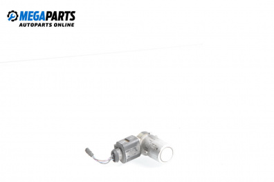 Parktronic for Skoda Octavia II Combi (02.2004 - 06.2013)
