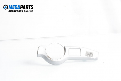 Interior plastic for Skoda Octavia II Combi (02.2004 - 06.2013), 5 doors, station wagon, position: front