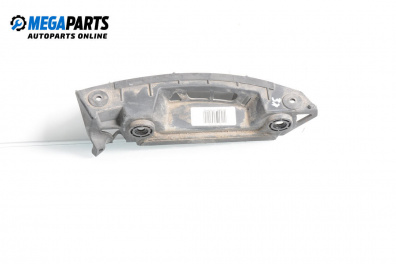 Bumper holder for Skoda Octavia II Combi (02.2004 - 06.2013), station wagon, position: rear - left