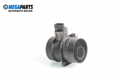 Air mass flow meter for Skoda Octavia II Combi (02.2004 - 06.2013) 2.0 TDI 16V, 140 hp