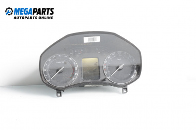 Bloc instrumente de bord for Skoda Octavia II Combi (02.2004 - 06.2013) 2.0 TDI 16V, 140 hp