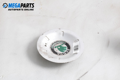 Wheel center caps for Skoda Octavia II Combi (02.2004 - 06.2013), station wagon