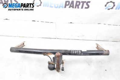 Cârlig de tractare for Skoda Octavia II Combi (02.2004 - 06.2013), combi