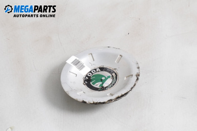 Wheel center caps for Skoda Octavia II Combi (02.2004 - 06.2013), station wagon