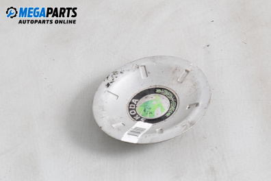 Wheel center caps for Skoda Octavia II Combi (02.2004 - 06.2013), station wagon
