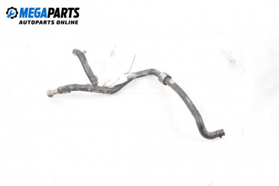 Water hoses for Skoda Octavia II Combi (02.2004 - 06.2013) 2.0 TDI 16V, 140 hp