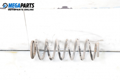 Coil spring for Skoda Octavia II Combi (02.2004 - 06.2013), station wagon, position: rear