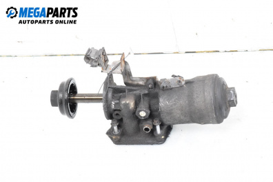 Corp filtru de ulei for Skoda Octavia II Combi (02.2004 - 06.2013) 2.0 TDI 16V, 140 hp