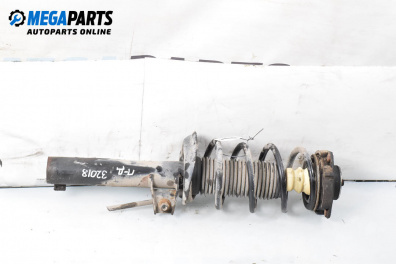 Amortizor McPherson for Skoda Octavia II Combi (02.2004 - 06.2013), combi, position: dreaptă - fața