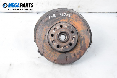 Knuckle hub for Skoda Octavia II Combi (02.2004 - 06.2013), position: front - right