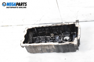 Crankcase for Skoda Octavia II Combi (02.2004 - 06.2013) 2.0 TDI 16V, 140 hp