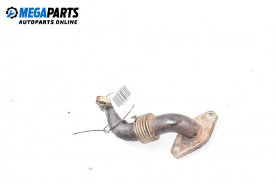 Țeavă EGR for Skoda Octavia II Combi (02.2004 - 06.2013) 2.0 TDI 16V, 140 hp