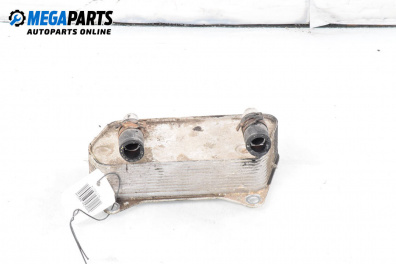 Ölkühler for Skoda Octavia II Combi (02.2004 - 06.2013) 2.0 TDI 16V, 140 hp