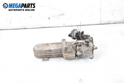 EGR kühler for Skoda Octavia II Combi (02.2004 - 06.2013) 2.0 TDI 16V, 140 hp