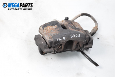 Caliper for Skoda Octavia II Combi (02.2004 - 06.2013), position: front - left