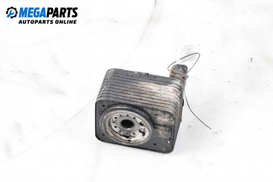 Ölkühler for Skoda Octavia II Combi (02.2004 - 06.2013) 2.0 TDI 16V, 140 hp
