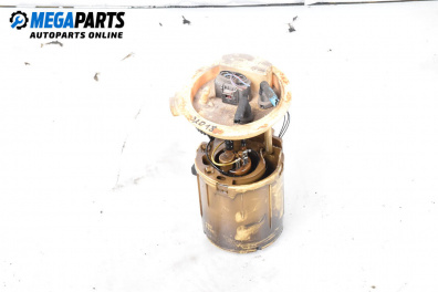 Supply pump for Skoda Octavia II Combi (02.2004 - 06.2013) 2.0 TDI 16V, 140 hp
