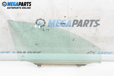 Window for Toyota Avensis II Station Wagon (04.2003 - 11.2008), 5 doors, station wagon, position: front - right