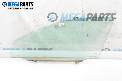 Window for Toyota Avensis II Station Wagon (04.2003 - 11.2008), 5 doors, station wagon, position: front - left