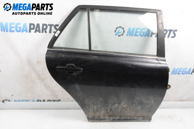 Door for Toyota Avensis II Station Wagon (04.2003 - 11.2008), 5 doors, station wagon, position: rear - right
