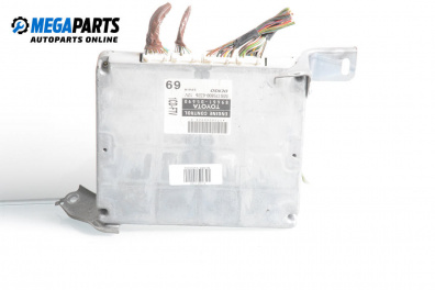 ECU for Toyota Avensis II Station Wagon (04.2003 - 11.2008) 2.0 D-4D (CDT250), 116 hp, № 89661-05690