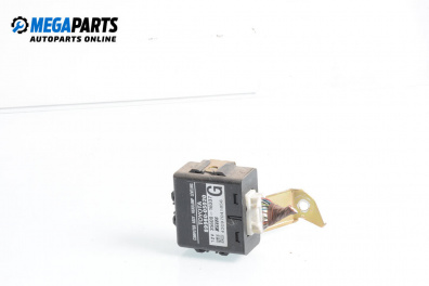 Light module controller for Toyota Avensis II Station Wagon (04.2003 - 11.2008), № 89960-05020