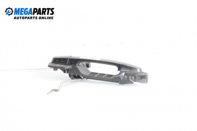 Außengriff for Toyota Avensis II Station Wagon (04.2003 - 11.2008), 5 türen, combi, position: rechts, vorderseite