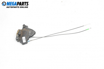 Schloss for Toyota Avensis II Station Wagon (04.2003 - 11.2008), position: rechts, vorderseite