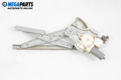 Antrieb el. fensterheber for Toyota Avensis II Station Wagon (04.2003 - 11.2008), 5 türen, combi, position: rechts, vorderseite