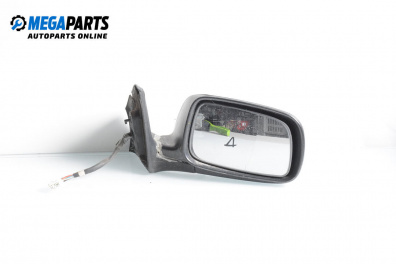 Spiegel for Toyota Avensis II Station Wagon (04.2003 - 11.2008), 5 türen, combi, position: rechts