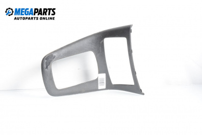 Gear shift console for Toyota Avensis II Station Wagon (04.2003 - 11.2008)