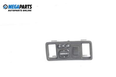 Mirror adjustment button for Toyota Avensis II Station Wagon (04.2003 - 11.2008)