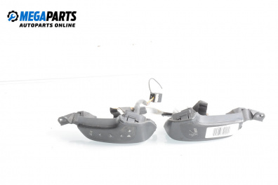 Tasten lenkrad for Toyota Avensis II Station Wagon (04.2003 - 11.2008)