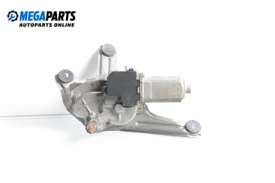 Front wipers motor for Toyota Avensis II Station Wagon (04.2003 - 11.2008), station wagon, position: rear