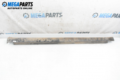 Außenschwelle for Toyota Avensis II Station Wagon (04.2003 - 11.2008), 5 türen, combi, position: links