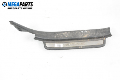 Interior plastic for Toyota Avensis II Station Wagon (04.2003 - 11.2008), 5 doors, station wagon, position: rear - right