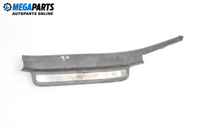 Interior plastic for Toyota Avensis II Station Wagon (04.2003 - 11.2008), 5 doors, station wagon, position: rear - left