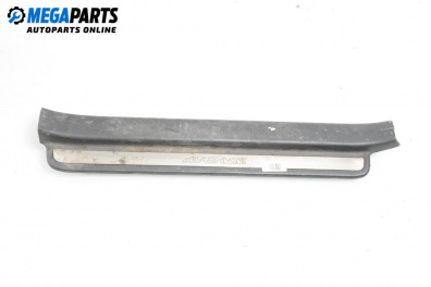 Interior plastic for Toyota Avensis II Station Wagon (04.2003 - 11.2008), 5 doors, station wagon, position: front - left