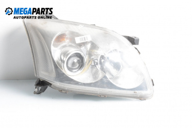 Scheinwerfer for Toyota Avensis II Station Wagon (04.2003 - 11.2008), combi, position: rechts