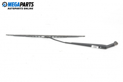 Wischerarm frontscheibe for Toyota Avensis II Station Wagon (04.2003 - 11.2008), position: links