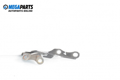 Bonnet hinge for Toyota Avensis II Station Wagon (04.2003 - 11.2008), 5 doors, station wagon, position: left