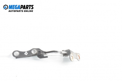 Bonnet hinge for Toyota Avensis II Station Wagon (04.2003 - 11.2008), 5 doors, station wagon, position: right