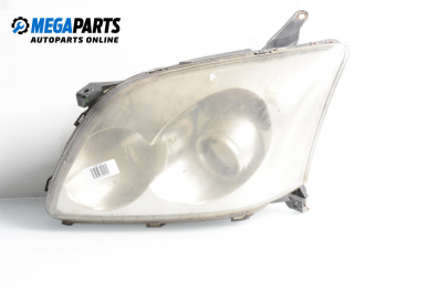 Scheinwerfer for Toyota Avensis II Station Wagon (04.2003 - 11.2008), combi, position: links