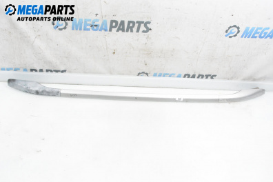 Roof rack for Toyota Avensis II Station Wagon (04.2003 - 11.2008), 5 doors, station wagon, position: left