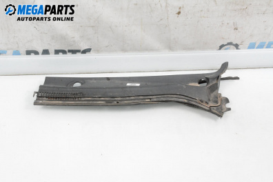 Windshield wiper cover cowl for Toyota Avensis II Station Wagon (04.2003 - 11.2008), 5 doors, station wagon