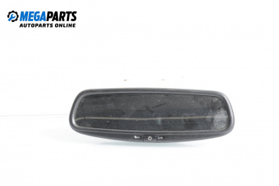 Central rear view mirror for Toyota Avensis II Station Wagon (04.2003 - 11.2008)