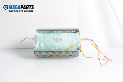 Airbag for Toyota Avensis II Station Wagon (04.2003 - 11.2008), 5 uși, combi, position: fața